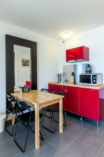 Apartamento Le Valliope