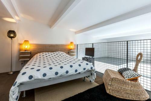 Apartamento Le Valliope