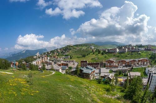 Apartamento Le Valliope