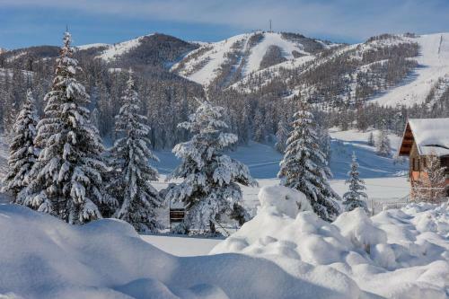 Apartamento Le Valliope