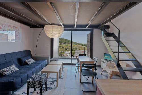 Apartamento Le Valliope