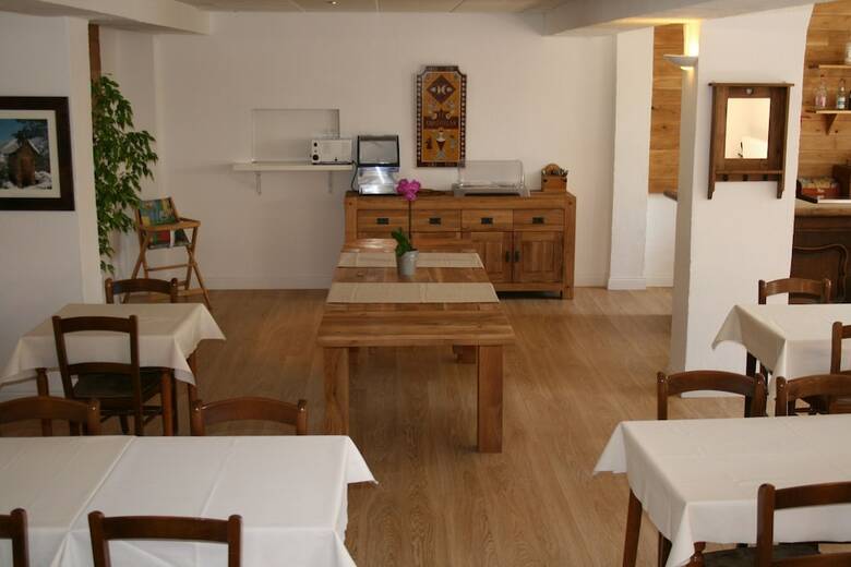 Hotel Le Chastellan