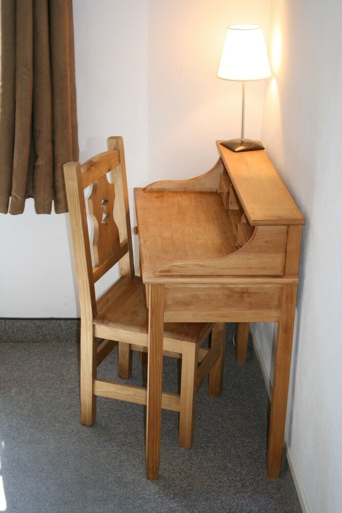 Hotel Le Chastellan
