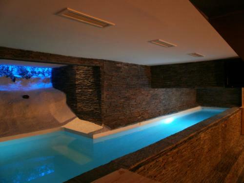 Aparthotel Residence Aqualiva