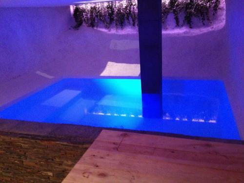 Aparthotel Residence Aqualiva
