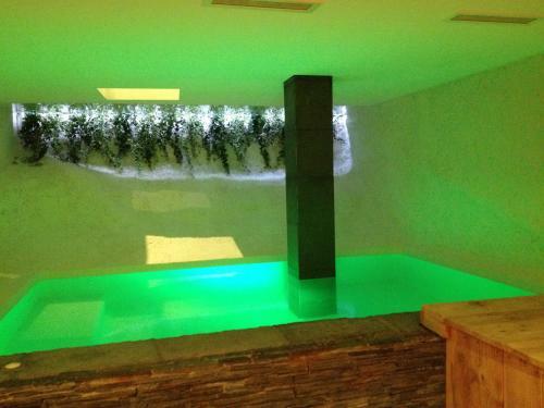 Aparthotel Residence Aqualiva
