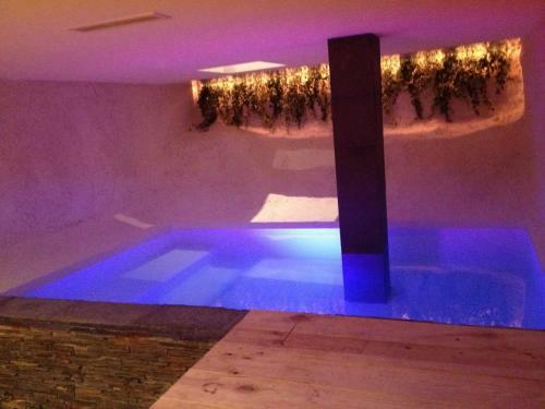 Aparthotel Residence Aqualiva