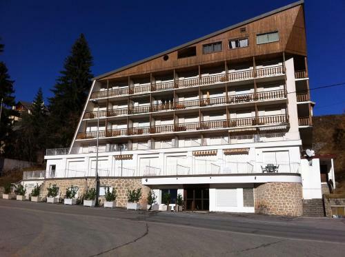Aparthotel Residence Aqualiva