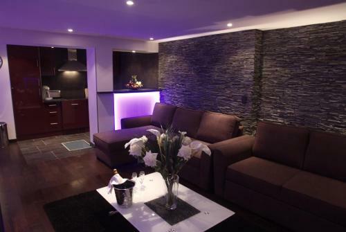 Aparthotel Residence Aqualiva