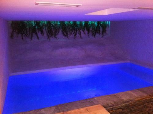 Aparthotel Residence Aqualiva