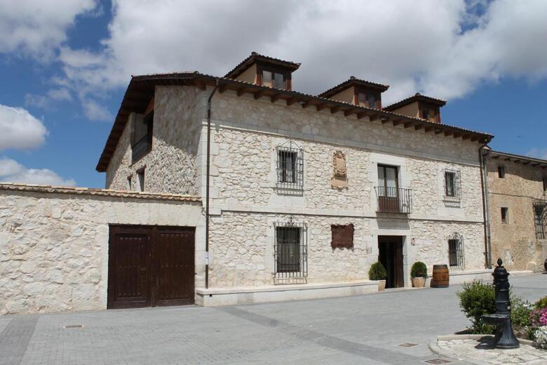 Hotel Rural Restaurante Las Baronas