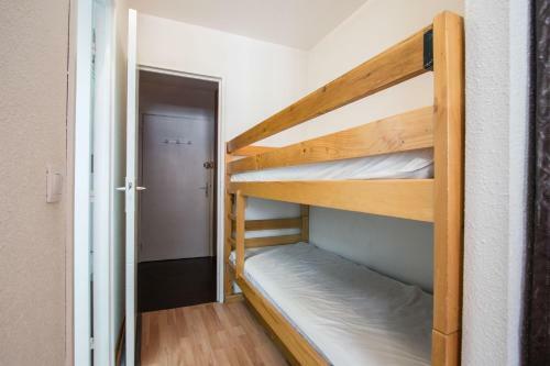 Apartamento R�sidence Valberg Plaza