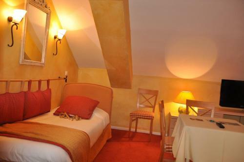 Hotel Le Chalet Suisse