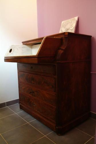 Bed & Breakfast Domaine Des Aloets