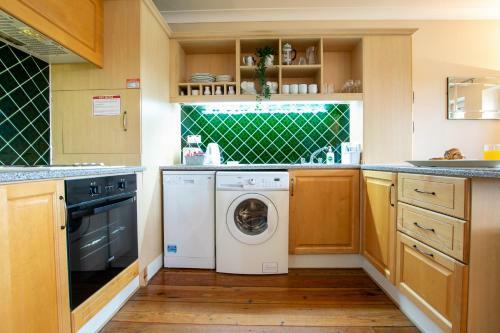 Apartamento The Carrowbeg At The Harbour Mills By Shortstays