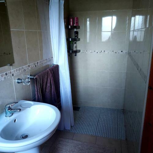 Bed & Breakfast Ros Na Gcloch