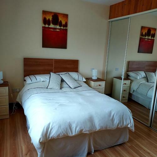 Bed & Breakfast Ros Na Gcloch