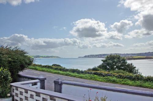 Cottage At Youghal Bridge