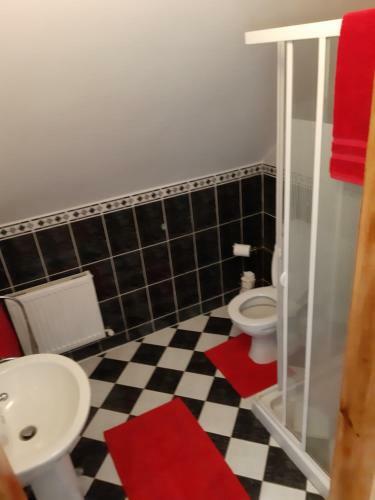 Bed & Breakfast A New U Country Cottage
