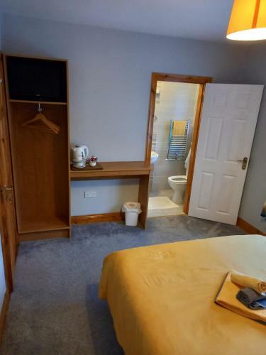 Bed & Breakfast A New U Country Cottage