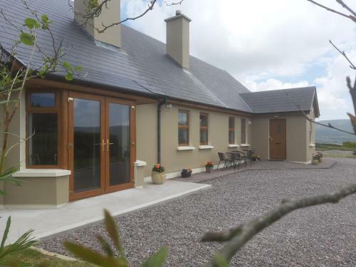 Bed & Breakfast A New U Country Cottage