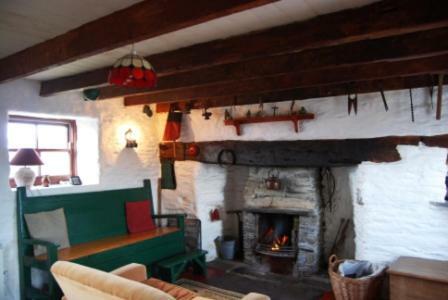 Cul Cottage
