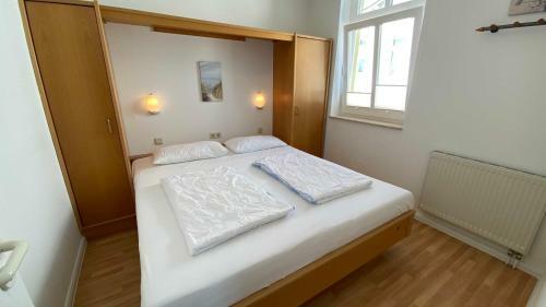 Apartamento Ferienwohnung Mit Balkon In Baeder