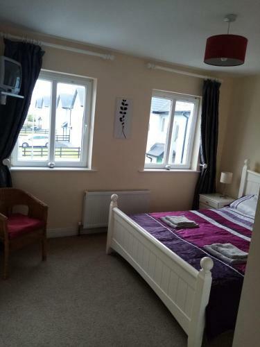 17 Gl�r Na Farraige Valentia Kerry
