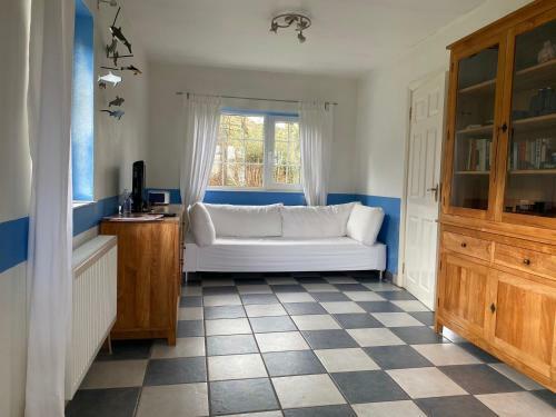 Harbour View Cottage