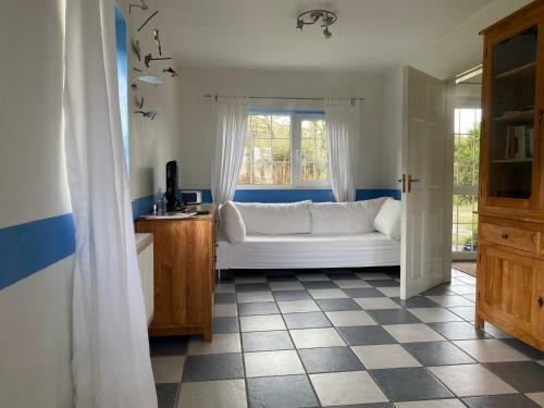 Harbour View Cottage