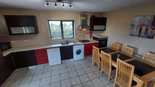 Apartamento Forth Mountain Air B&B Granny Flat