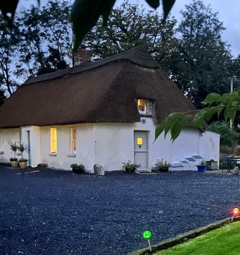 Agroturismo New Thatch Farm, Knocklong, Limerick
