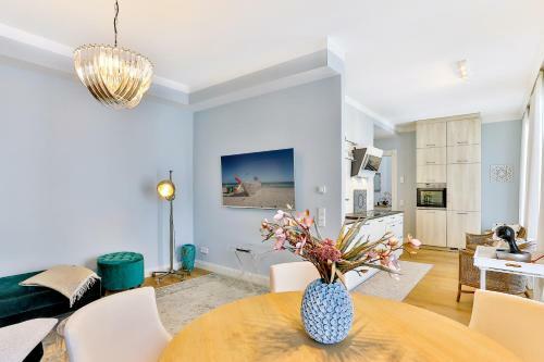 Apartamento Magnolia