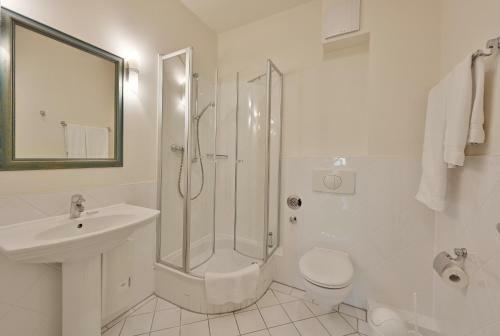 Apartamento Strandnahe Ferienwohnung 6 Villa Celia