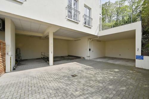 Apartamento Strandnahe Ferienwohnung 6 Villa Celia