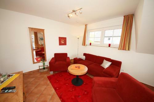 Apartamento Ferienwohnung 12 Am Selliner See