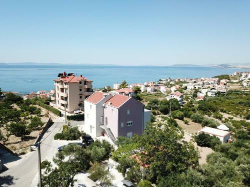 Apartamento Villa Lavanda
