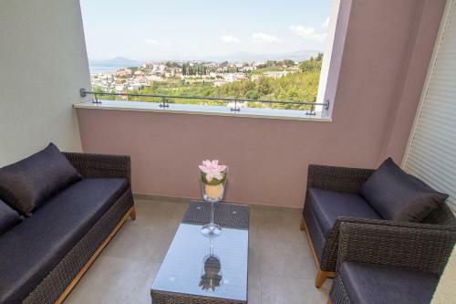 Apartamento Villa Lavanda