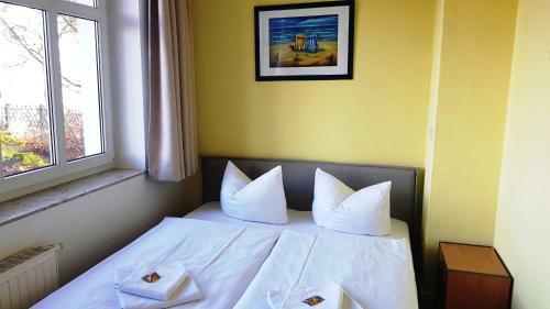 Apartamento Residenz Seeblick Whg 4
