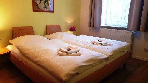 Apartamento Residenz Seeblick Whg 4