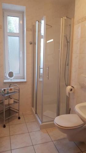 Apartamento Residenz Seeblick Whg 4