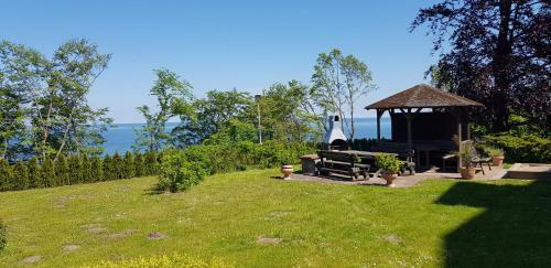 Apartamento Residenz Seeblick Whg 4