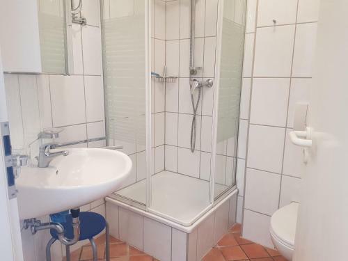 Apartement 2 Im Fischerhaus