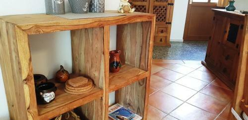 Apartement 2 Im Fischerhaus