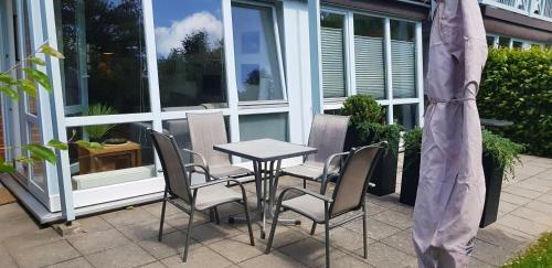 Apartement 2 Im Fischerhaus