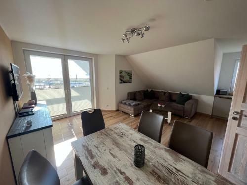 Apartamento Haus Hannah