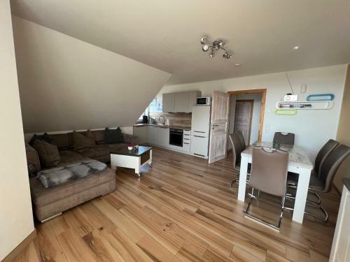 Apartamento Haus Hannah