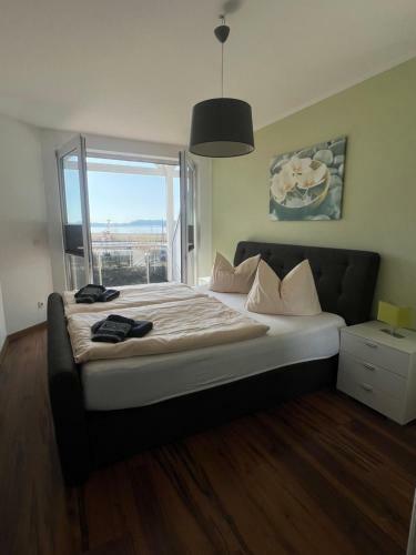 Apartamento Haus Hannah