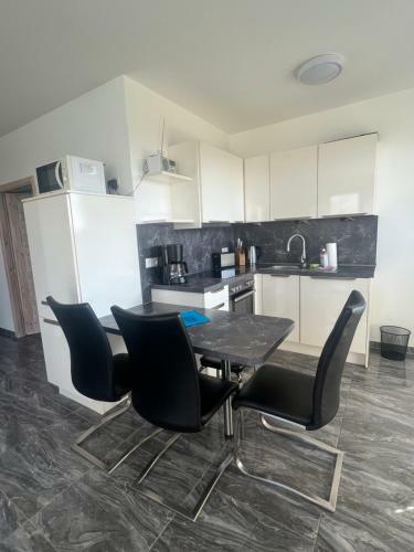 Apartamento Haus Hannah