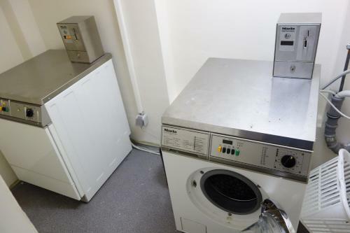 Apartamento Ferienwohnung 7 Villa Celia Sellin